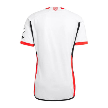 Camiseta San Jose Earthquakes 24-25 - Segunda Equipación