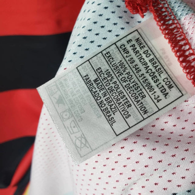 Retro Flamengo 2009