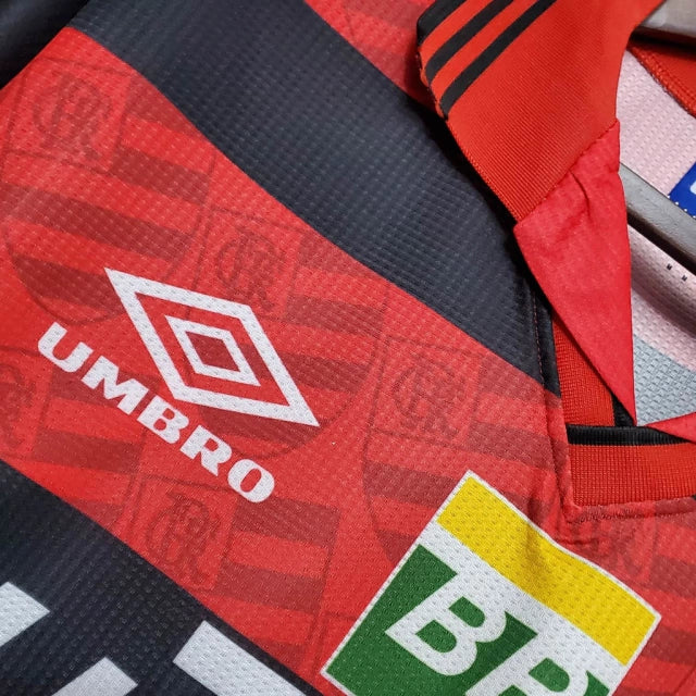 Retro Flamengo 1995