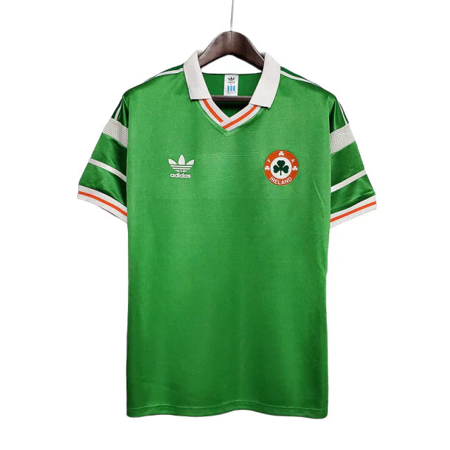 Retro Irlande 1988