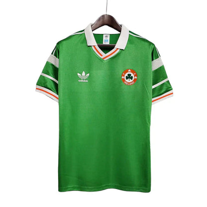 Retro Irlande 1988