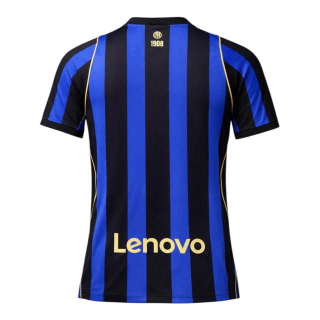Camiseta Inter de Milan 26-27 - Primera Equipación
