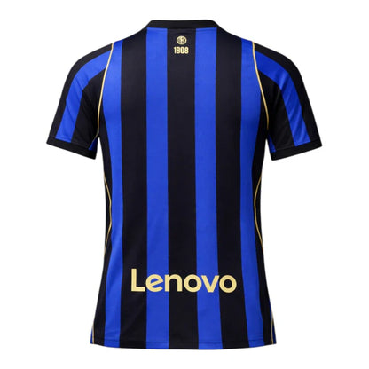 Camiseta Inter de Milan 26-27 - Primera Equipación