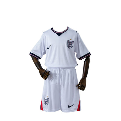 Conjunto Infantil Angleterre 26/27 - Primera Equipación