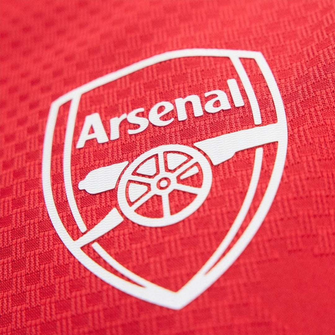 Arsenal “Champions 26” Domicile Authentique Maillot