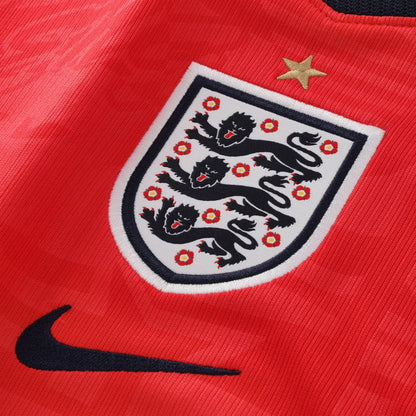 Camiseta Angleterre 26/27 - Primera Equipación Mujer