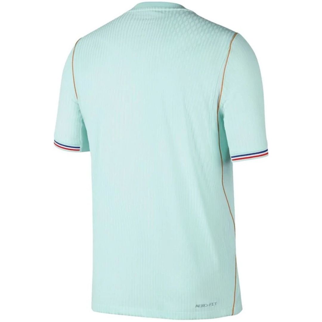Camiseta France Jugador 26/27 - Segunda Equipación