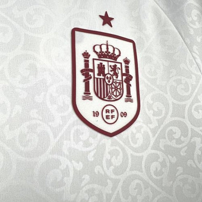 Enfant Conjunto Enfant Espagne 2026 Extérieur Kit