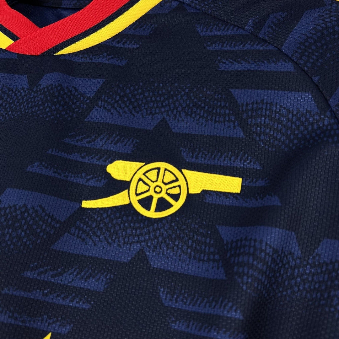 Arsenal 26/27 Extérieur Réplique Maillot
