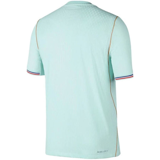Camiseta France 26/27 - Segunda Equipación