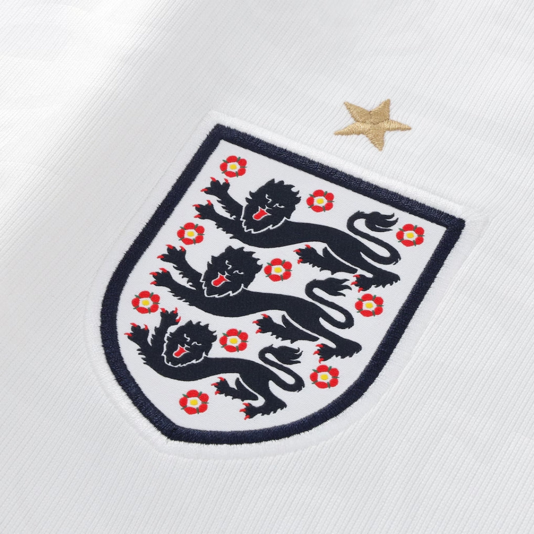 Camiseta Angleterre 26/27 - Segunda Equipación Mujer