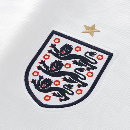 Camiseta Angleterre 26/27 - Segunda Equipación Mujer