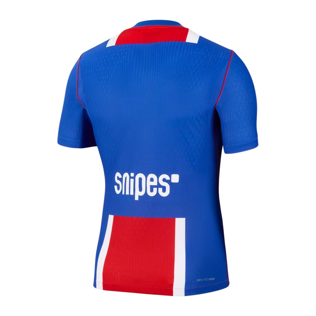 Camiseta PSG Jugador 26/27 - Primera Equipación