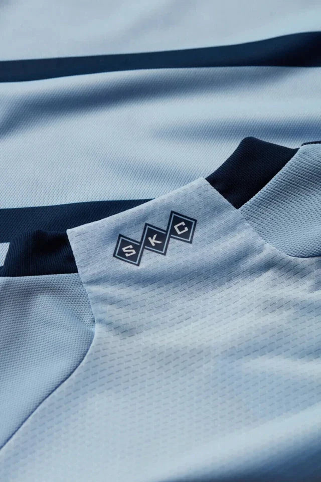 Camiseta Sporting Kansas City 24-25 - Primera Equipación