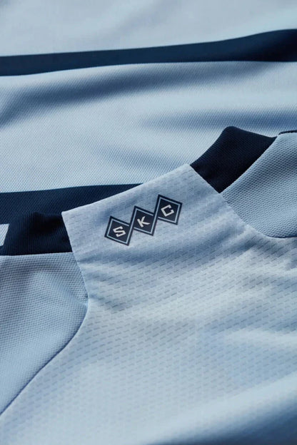 Camiseta Sporting Kansas City 24-25 - Primera Equipación