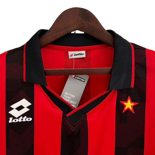 Retro Milan 1988-89
