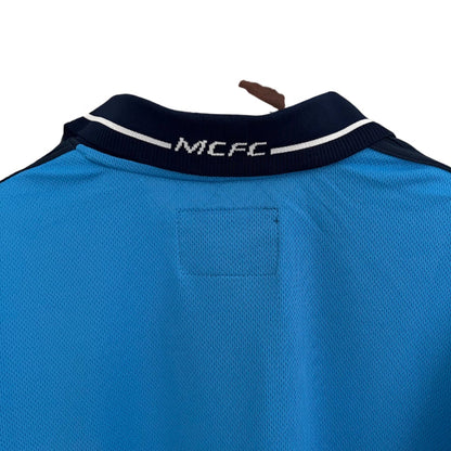 Retro Manchester City 2002-03