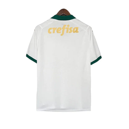 Camiseta Palmeiras 24-25 - Segunda Equipación