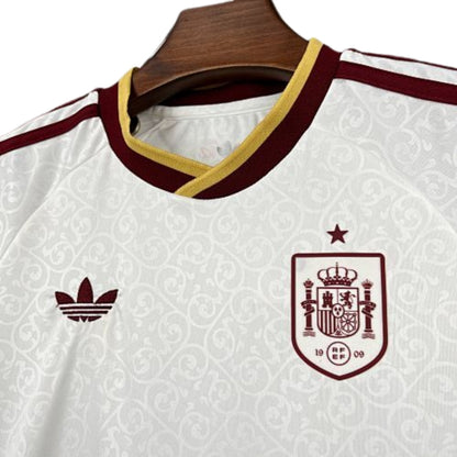 Enfant Conjunto Enfant Espagne 2026 Extérieur Kit