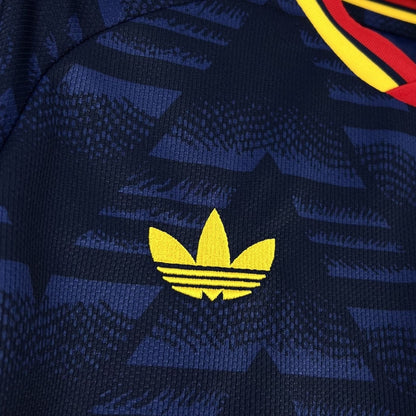 Arsenal 26/27 Extérieur Réplique Maillot