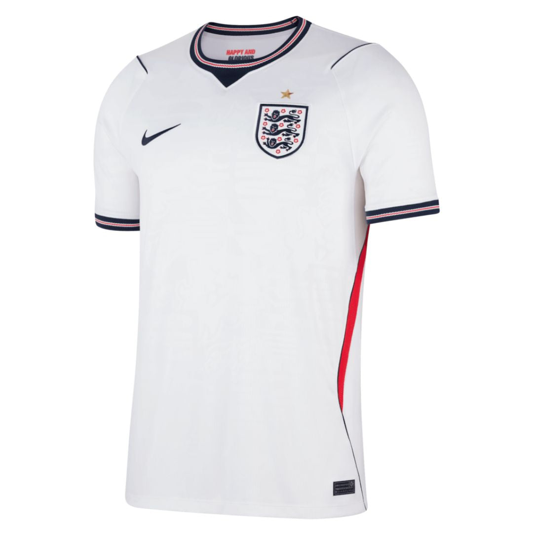 Camiseta Angleterre 26/27 - Primera Equipación