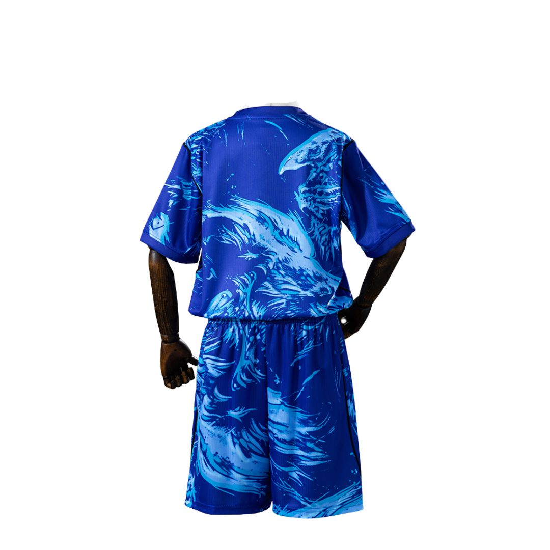 Conjunto Infantil Angleterre Portero 26/27
