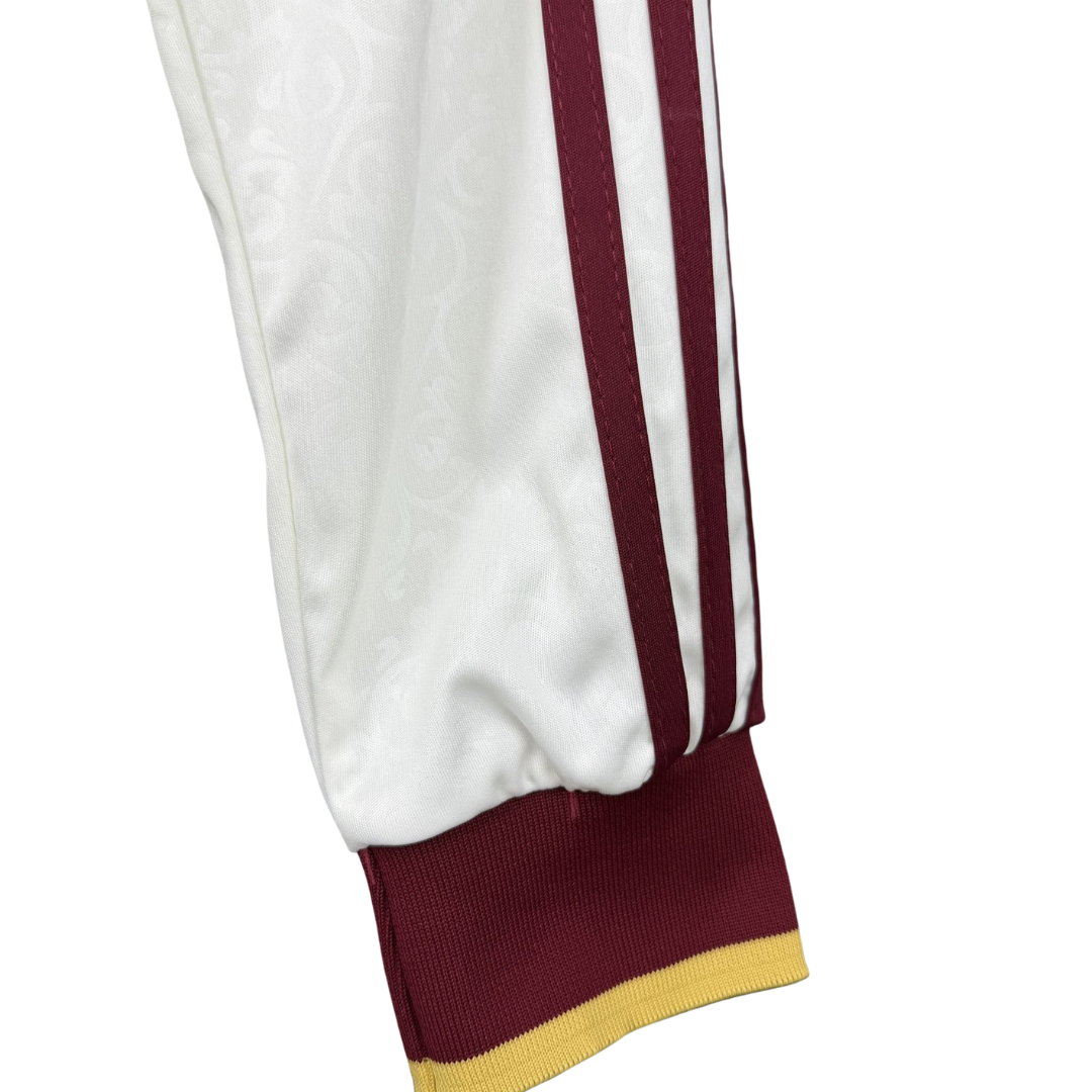 Espagne 26/27 Extérieur Manches Longues Maillot
