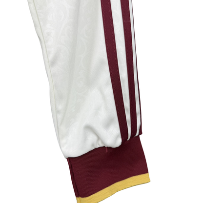 Espagne 26/27 Extérieur Manches Longues Maillot