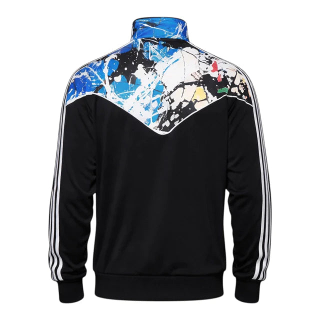 Chaqueta Cortavientos Manchester United 26-27 - Edición Especial Especial