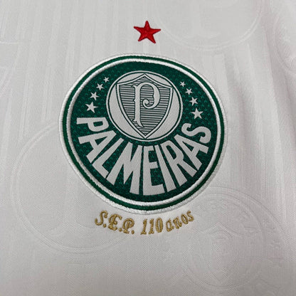 Camiseta Palmeiras 24-25 - Segunda Equipación