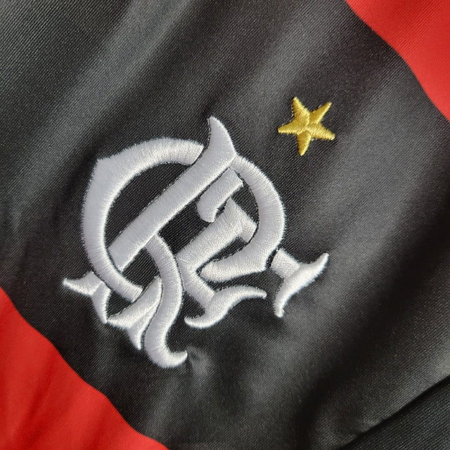 Retro do Flamengo 2017-2018