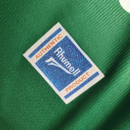 Retro Palmeiras 100 anos - Edición Especial Especial