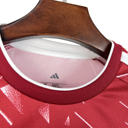 Camiseta Liverpool Jugador 26/27 - Primera Equipación