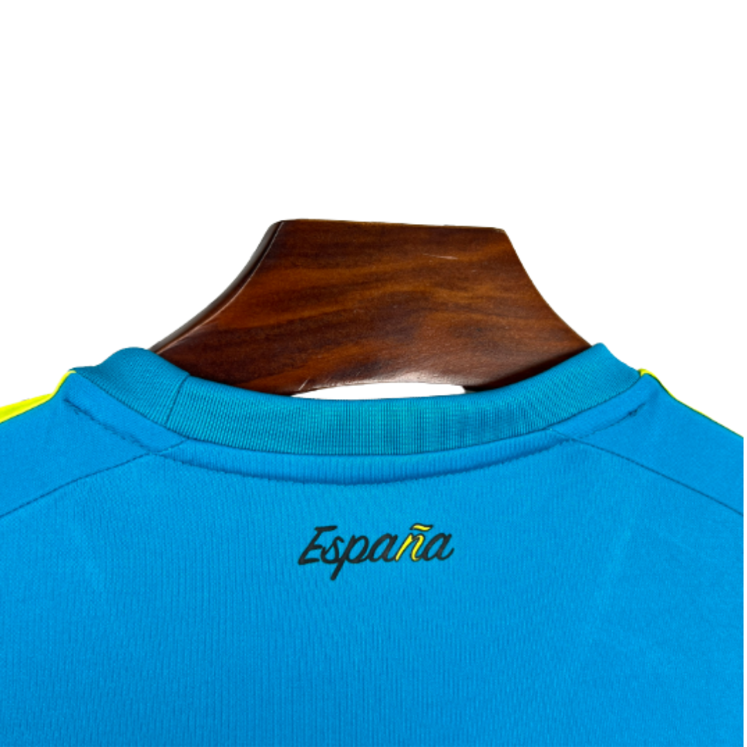 Enfant Conjunto Enfant Espagne 26/27 Domicile Kit