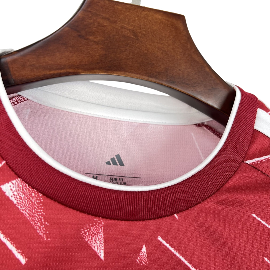 Camiseta Liverpool 26/27 - Primera Equipación