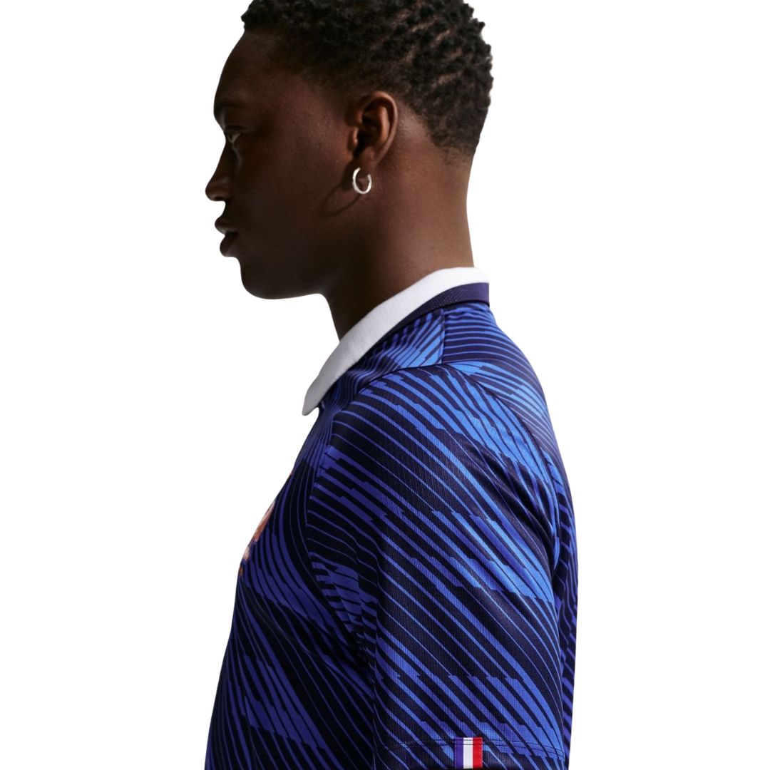 Camiseta France 26/27 - Primera Equipación