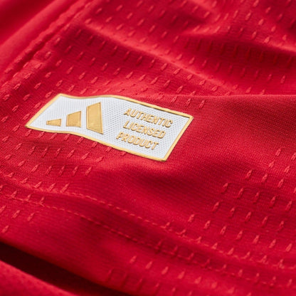 Arsenal “PL Trophy 25/26” Domicile Authentique Maillot