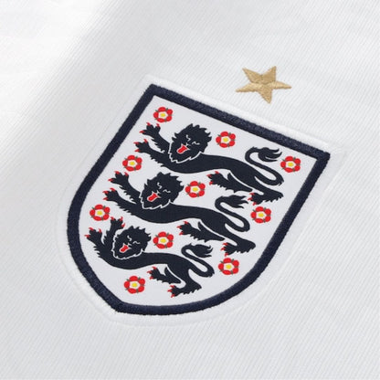 Conjunto Infantil Angleterre 26/27 - Primera Equipación