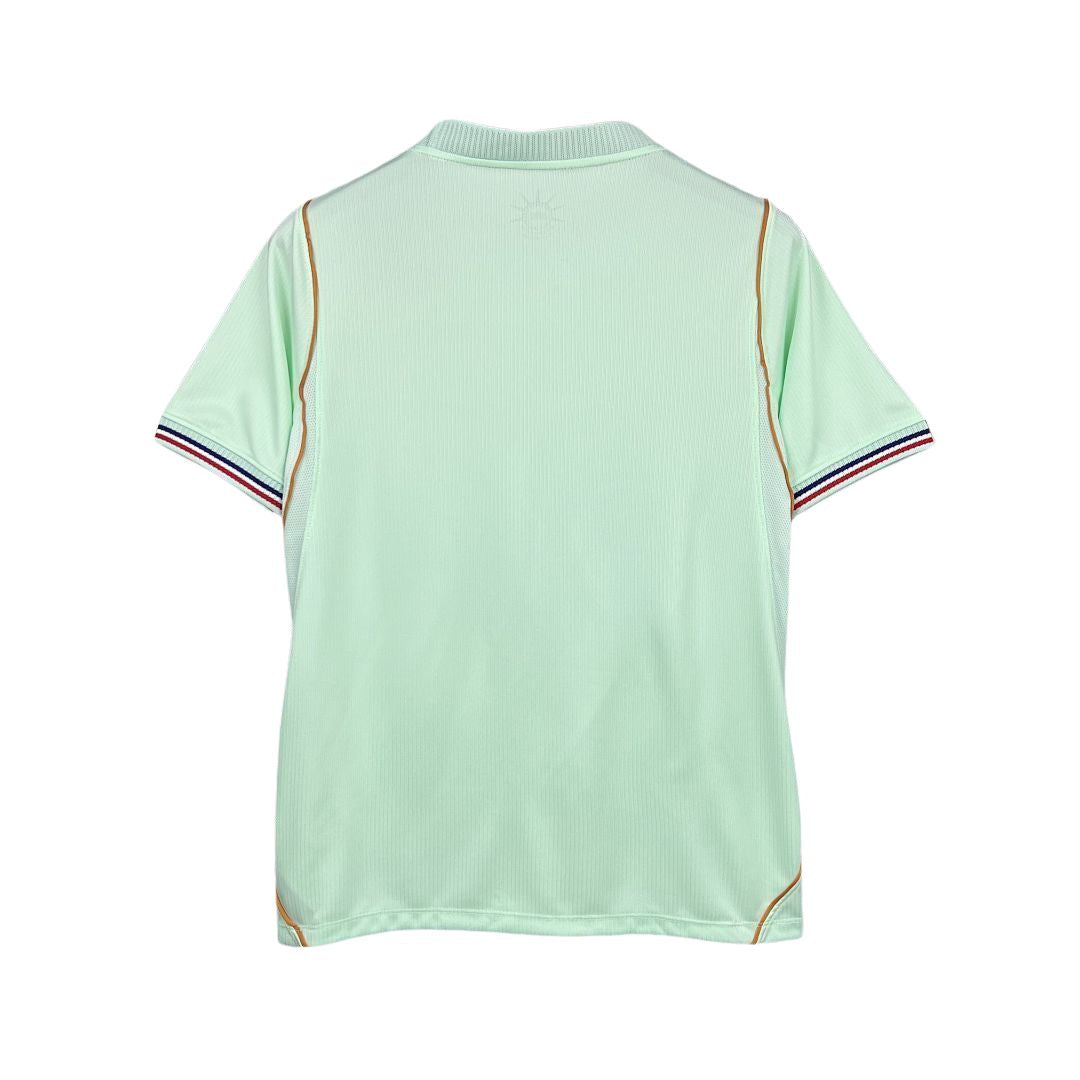 Camiseta France Jugador 26/27 - Segunda Equipación
