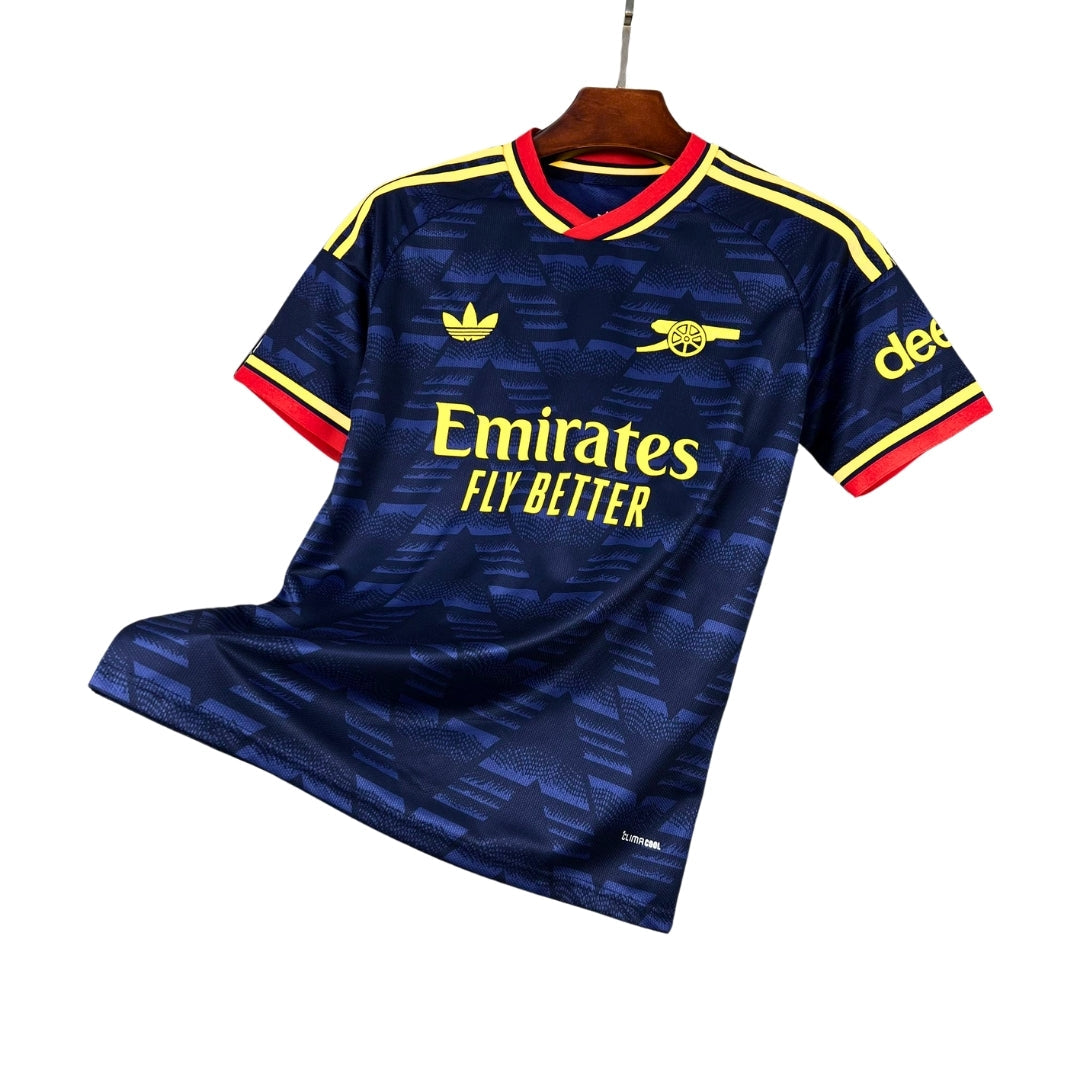 Arsenal 26/27 Extérieur Réplique Maillot