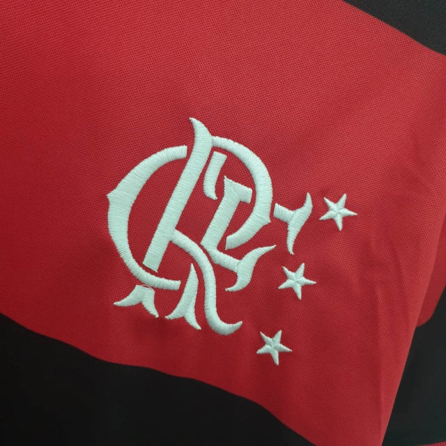 Retro Flamengo 1982
