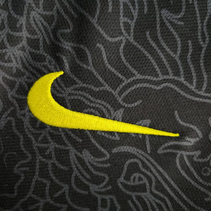 Camiseta Seleção Chine 18-19 - Primera Equipación