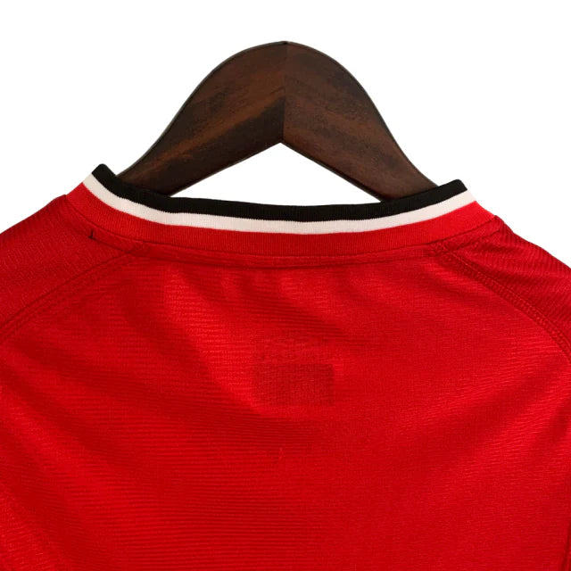 Retro Manchester United 2003-04