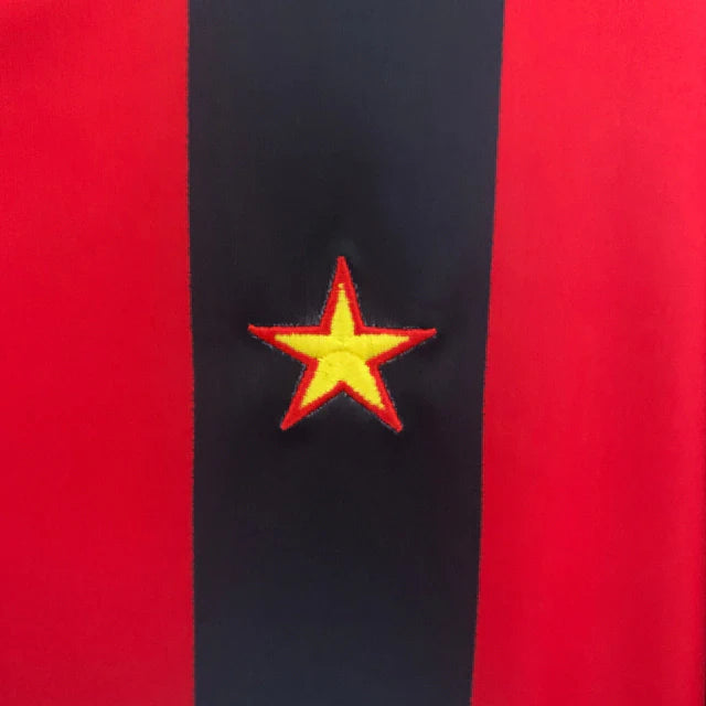 Retro AC Milan 1990-1991