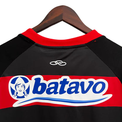 Retro Flamengo 2010