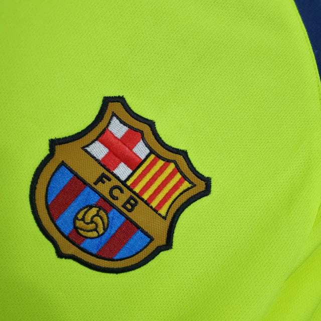 Retro Barcelona 2005-2006