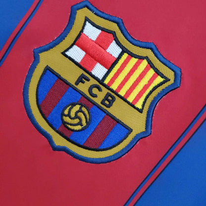 Retro Barcelona 2003-2004