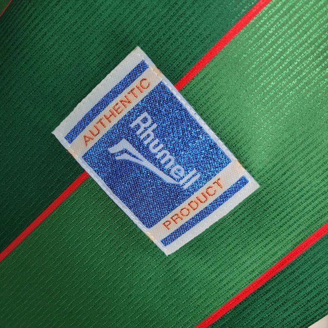Retro Palmeiras 1999 - Primera Equipación