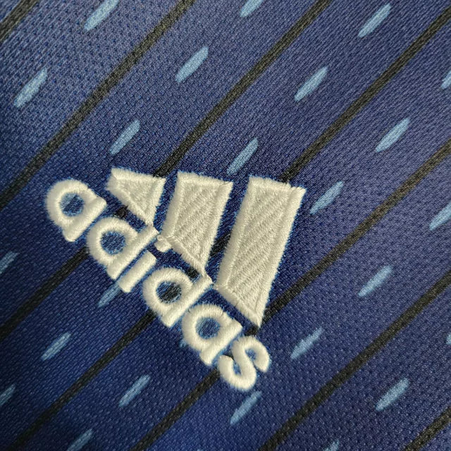 Camiseta Seleção Japão 18-19 - Primera Equipación
