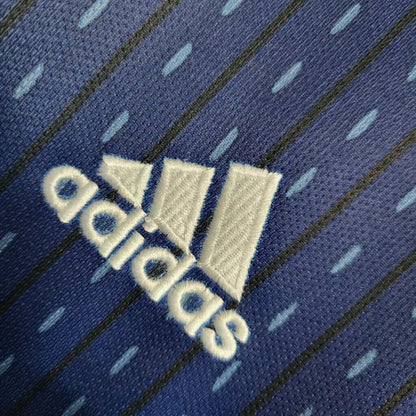 Camiseta Seleção Japão 18-19 - Primera Equipación